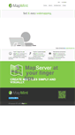 Mobile Screenshot of mapmint.com